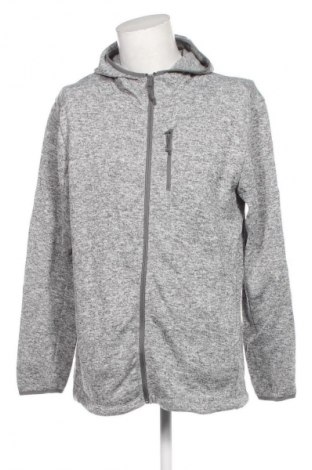 Pánska mikina  Unbranded, Veľkosť XL, Farba Sivá, Cena  22,95 €