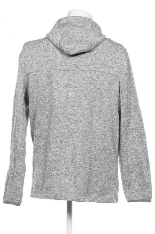 Pánska mikina  Unbranded, Veľkosť XL, Farba Sivá, Cena  22,95 €