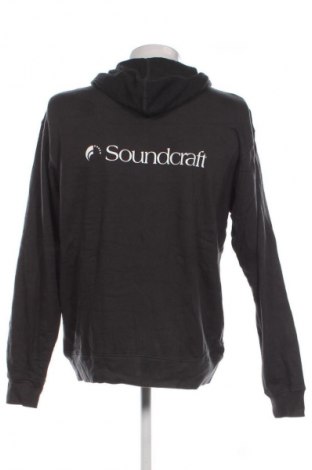 Férfi sweatshirt Unbranded, Méret L, Szín Szürke, Ár 16 739 Ft