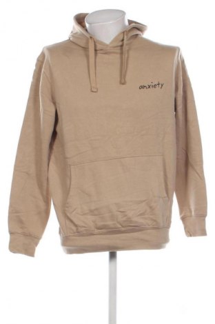 Férfi sweatshirt Unbranded, Méret M, Szín Bézs, Ár 10 569 Ft