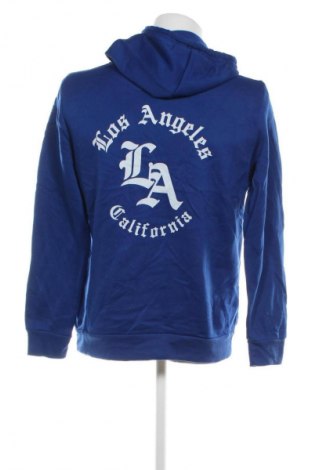 Herren Sweatshirt Unbranded, Größe S, Farbe Blau, Preis € 27,99