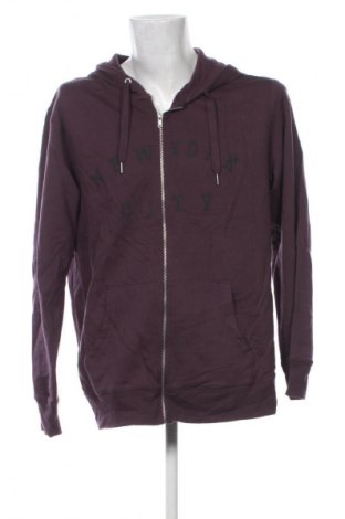 Férfi sweatshirt Unbranded, Méret XL, Szín Lila, Ár 10 569 Ft
