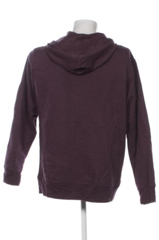 Férfi sweatshirt Unbranded, Méret XL, Szín Lila, Ár 10 569 Ft