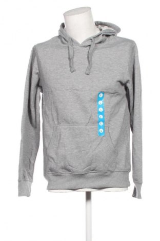 Herren Sweatshirt Unbranded, Größe L, Farbe Grau, Preis € 43,99