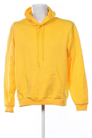 Herren Sweatshirt Unbranded, Größe XXL, Farbe Gelb, Preis € 27,99