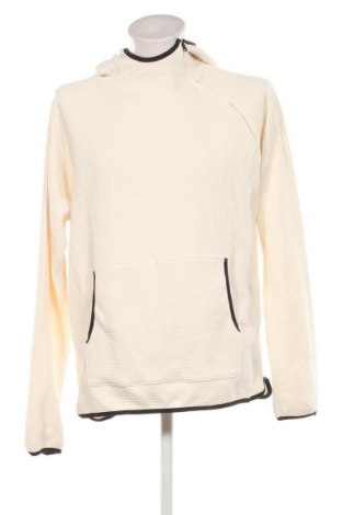 Herren Sweatshirt Unbranded, Größe L, Farbe Beige, Preis € 27,99
