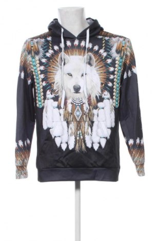 Férfi sweatshirt Unbranded, Méret S, Szín Sokszínű, Ár 10 569 Ft
