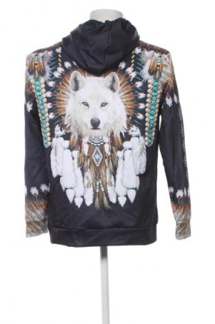 Férfi sweatshirt Unbranded, Méret S, Szín Sokszínű, Ár 10 569 Ft