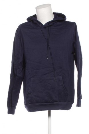 Pánska mikina  Unbranded, Veľkosť L, Farba Modrá, Cena  22,95 €