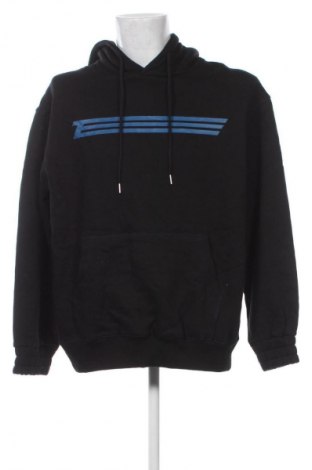 Férfi sweatshirt Unbranded, Méret XL, Szín Fekete, Ár 10 569 Ft
