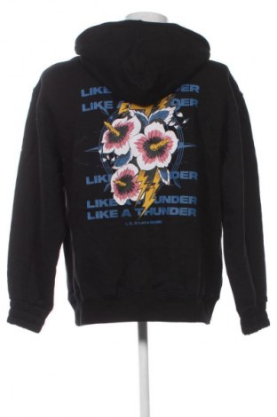 Férfi sweatshirt Unbranded, Méret XL, Szín Fekete, Ár 10 569 Ft