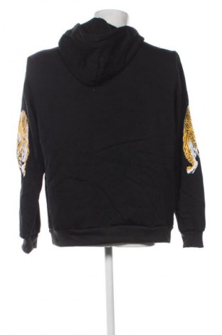 Férfi sweatshirt Unbranded, Méret L, Szín Fekete, Ár 16 739 Ft