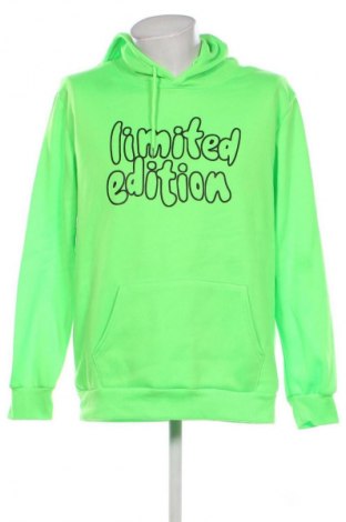 Herren Sweatshirt Unbranded, Größe L, Farbe Grün, Preis € 20,02