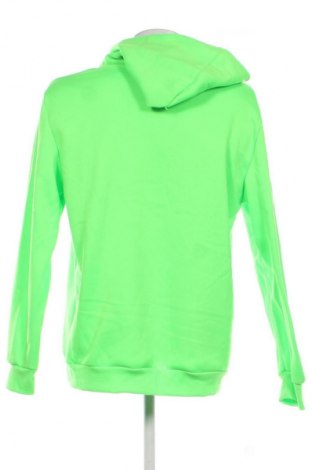Herren Sweatshirt Unbranded, Größe L, Farbe Grün, Preis € 20,02