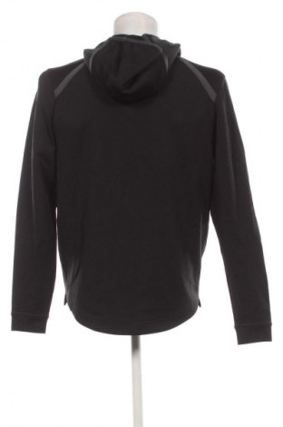 Herren Sweatshirt Unbranded, Größe M, Farbe Schwarz, Preis € 27,99