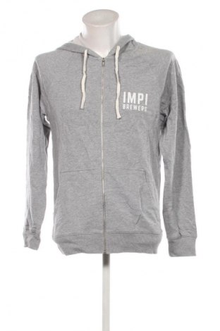 Herren Sweatshirt Unbranded, Größe M, Farbe Grau, Preis € 27,99
