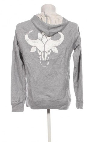 Herren Sweatshirt Unbranded, Größe M, Farbe Grau, Preis € 27,99