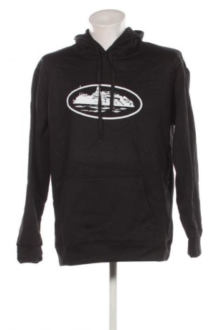 Férfi sweatshirt Unbranded, Méret 3XL, Szín Fekete, Ár 10 569 Ft