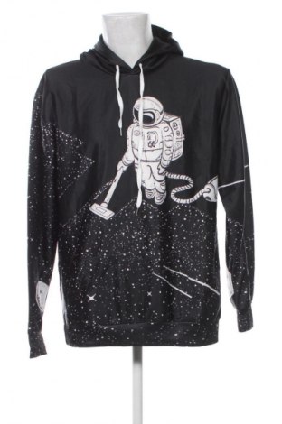 Herren Sweatshirt Unbranded, Größe 3XL, Farbe Mehrfarbig, Preis 26,99 €