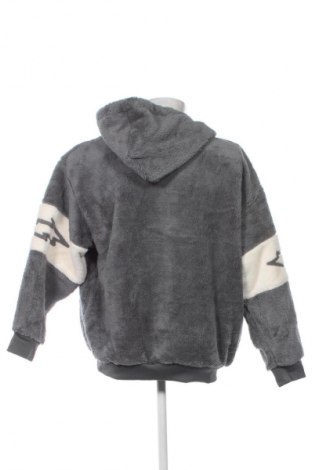 Pánská mikina  Unbranded, Velikost L, Barva Šedá, Cena  629,00 Kč