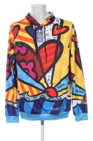 Męska bluza Unbranded, Rozmiar XL, Kolor Kolorowy, Cena 51,99 zł