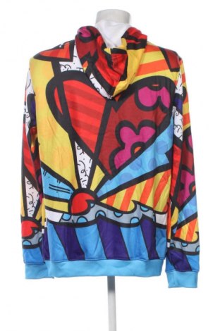 Męska bluza Unbranded, Rozmiar XL, Kolor Kolorowy, Cena 51,99 zł