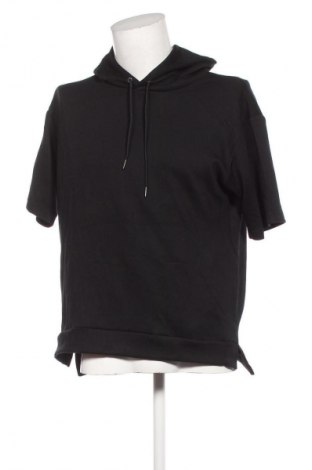Herren Sweatshirt Unbranded, Größe M, Farbe Schwarz, Preis 26,99 €