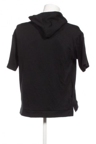 Herren Sweatshirt Unbranded, Größe M, Farbe Schwarz, Preis 26,99 €