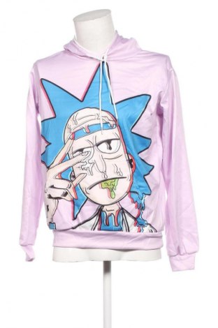 Herren Sweatshirt Unbranded, Größe XXL, Farbe Mehrfarbig, Preis € 27,99