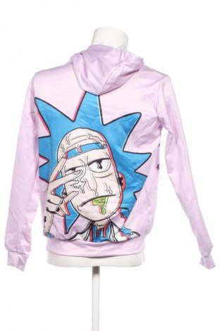 Herren Sweatshirt Unbranded, Größe XXL, Farbe Mehrfarbig, Preis € 27,99