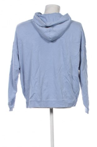 Herren Sweatshirt Unbranded, Größe S, Farbe Blau, Preis 42,99 €
