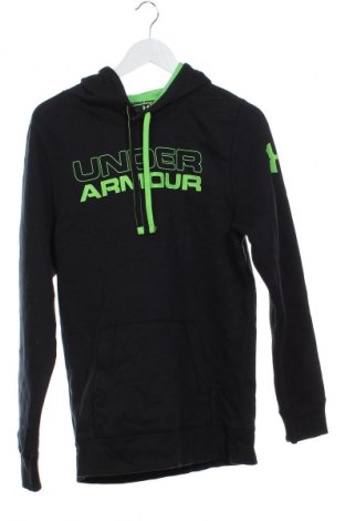 Férfi sweatshirt Under Armour, Méret M, Szín Fekete, Ár 14 859 Ft