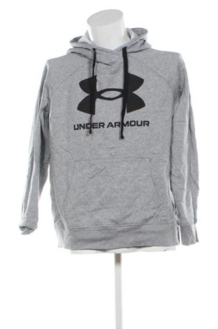 Hanorac de bărbați Under Armour, Mărime XL, Culoare Gri, Preț 189,99 Lei