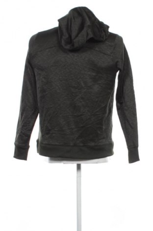 Pánska mikina  Under Armour, Veľkosť M, Farba Zelená, Cena  31,95 €