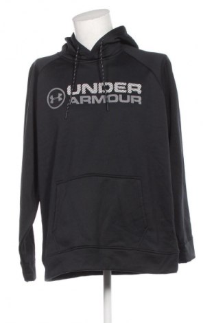 Pánská mikina  Under Armour, Velikost XL, Barva Černá, Cena  889,00 Kč