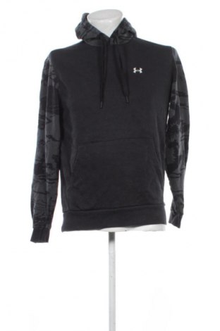 Ανδρικό φούτερ Under Armour, Μέγεθος S, Χρώμα Γκρί, Τιμή 35,99 €