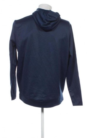 Pánska mikina  Under Armour, Veľkosť L, Farba Modrá, Cena  31,95 €