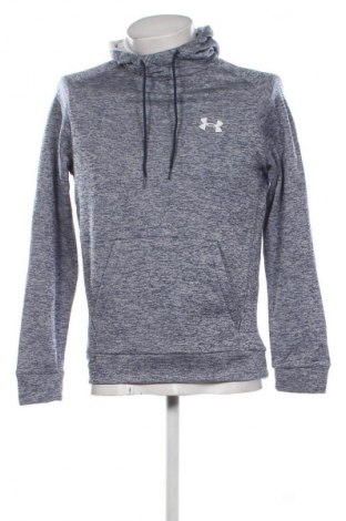 Férfi sweatshirt Under Armour, Méret S, Szín Kék, Ár 33 389 Ft