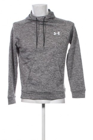Férfi sweatshirt Under Armour, Méret S, Szín Szürke, Ár 33 389 Ft