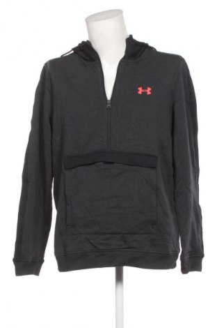 Herren Sweatshirt Under Armour, Größe XL, Farbe Mehrfarbig, Preis 37,99 €