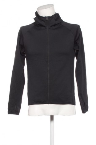 Herren Sweatshirt Uniqlo, Größe S, Farbe Schwarz, Preis € 28,99
