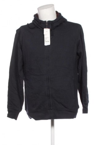 Herren Sweatshirt Uniqlo, Größe XL, Farbe Blau, Preis € 64,99