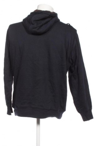 Herren Sweatshirt Uniqlo, Größe XL, Farbe Blau, Preis € 64,99
