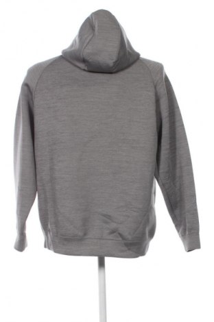 Мъжки суитшърт Uniqlo, Размер XL, Цвят Сив, Цена 41,99 лв.