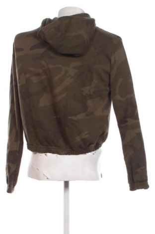 Pánska mikina  Urban Classics, Veľkosť XL, Farba Viacfarebná, Cena  13,95 €