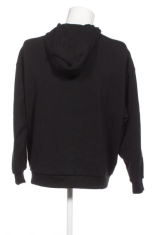 Herren Sweatshirt Urban Classics, Größe L, Farbe Schwarz, Preis € 64,99