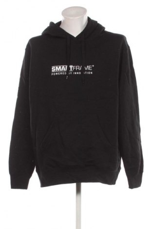 Herren Sweatshirt WINNING SPIRIT, Größe XXL, Farbe Schwarz, Preis € 43,99