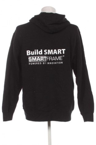 Herren Sweatshirt WINNING SPIRIT, Größe XXL, Farbe Schwarz, Preis € 43,99