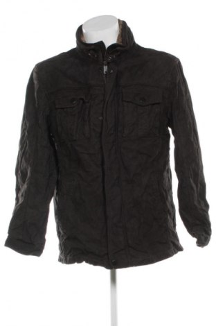 Pánska kožená bunda  Andrew James, Veľkosť XL, Farba Hnedá, Cena  133,95 €