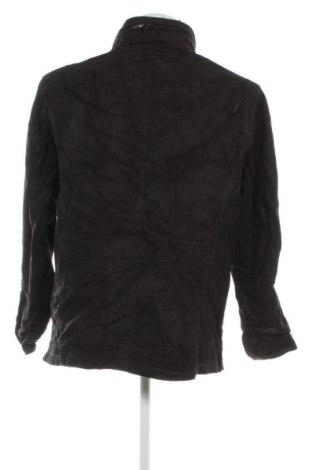 Pánska kožená bunda  Andrew James, Veľkosť XL, Farba Hnedá, Cena  133,95 €